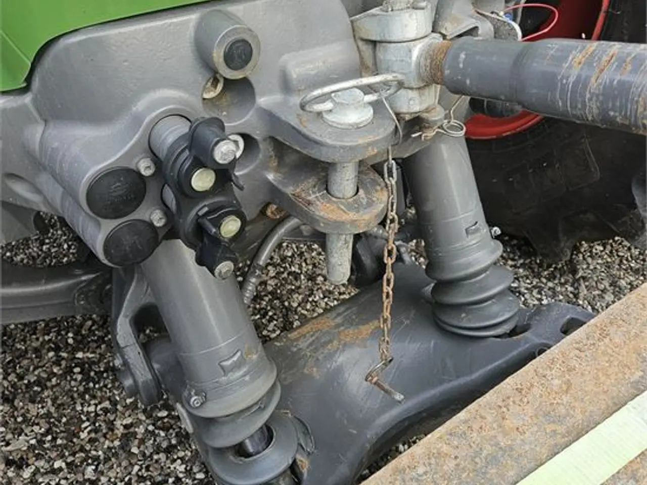 Billede 43 - Fendt Vario 936