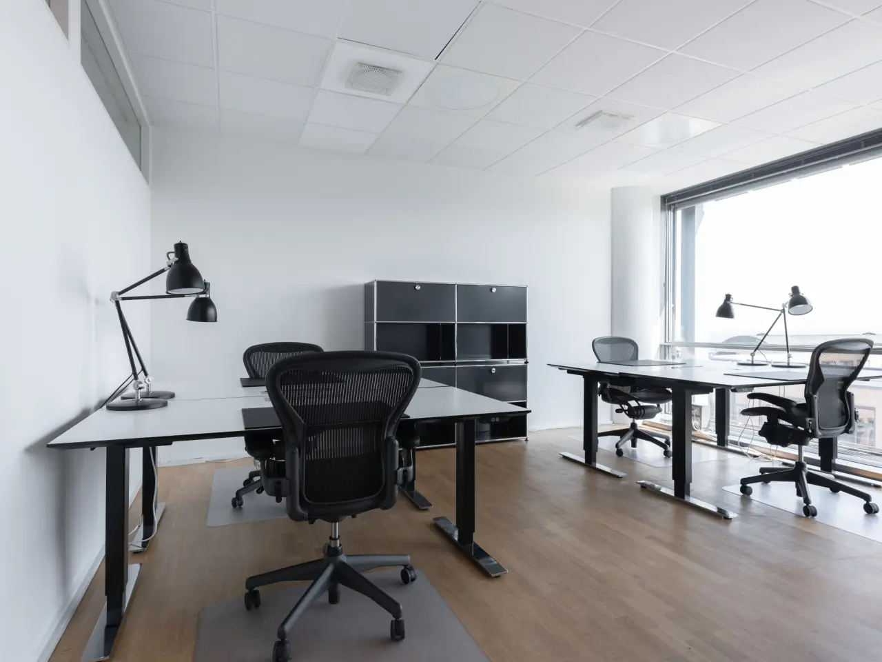 Billede 5 - Fleksible coworking-medlemskab i Regus Strandvejen