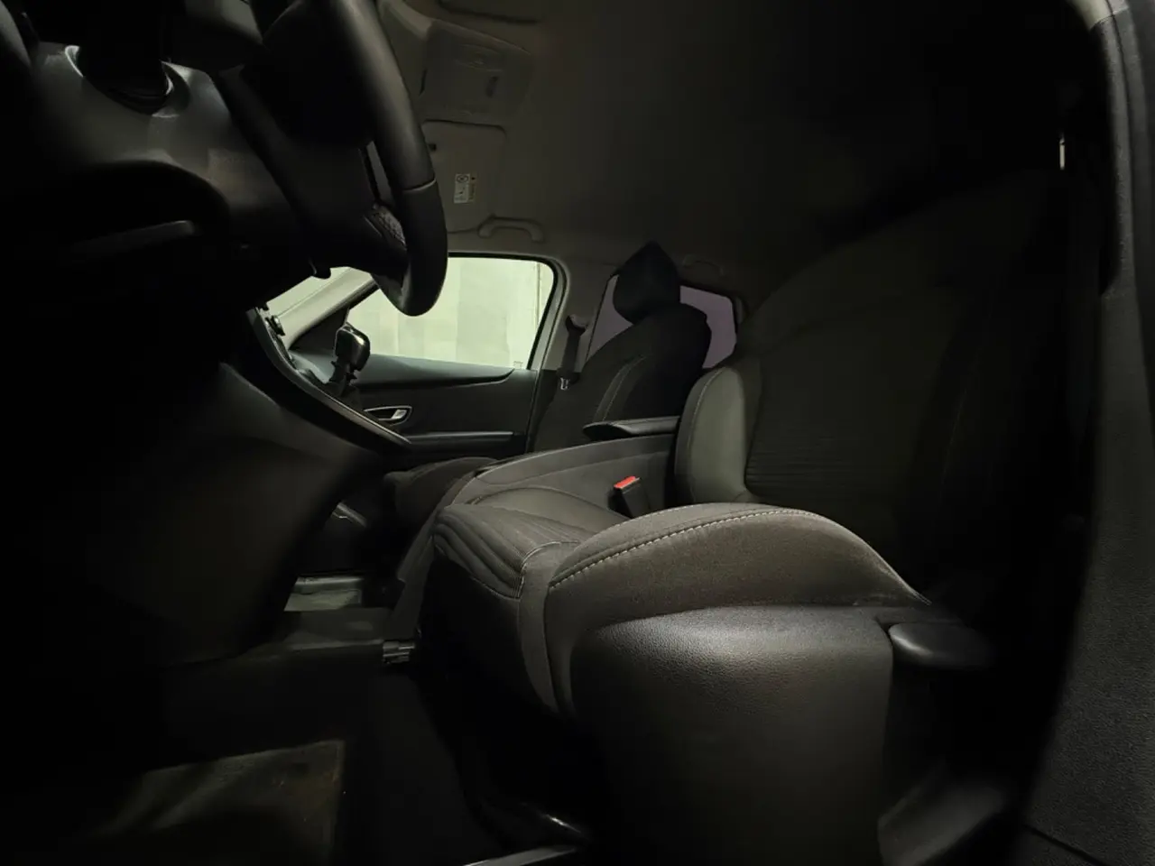 Billede 8 - Renault Scenic IV 1,5 dCi 110 Zen Van