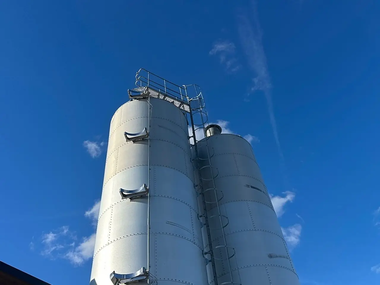Billede 3 - MAFA BIB85 2 stk