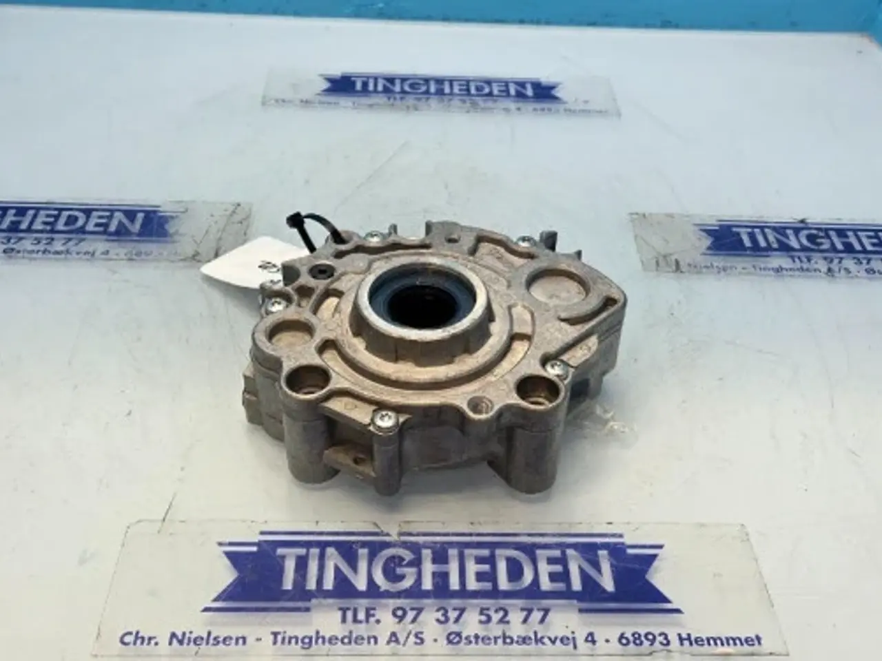 Billede 1 - New Holland T6.160 Pumpe 90426542