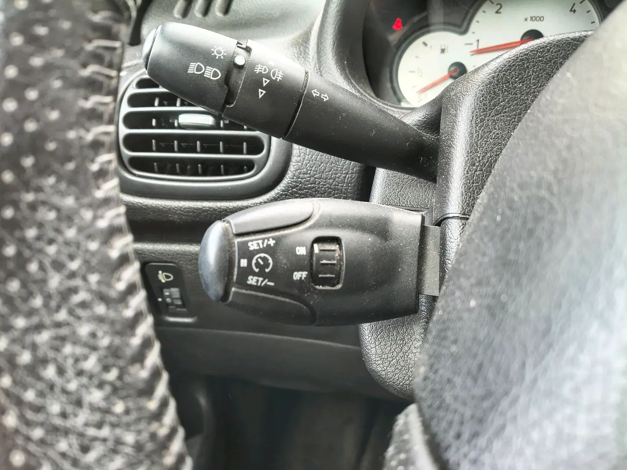 Billede 7 - Peugeot 206 1,4 HDI Performance 70HK 5d