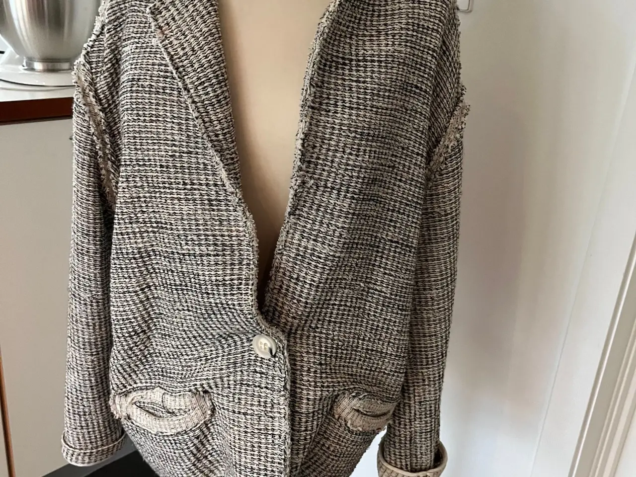 Billede 1 - Blazer