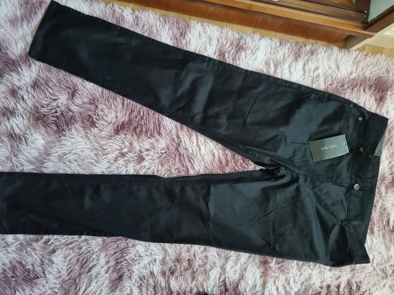Billede 1 - Nye bukser fra Zara