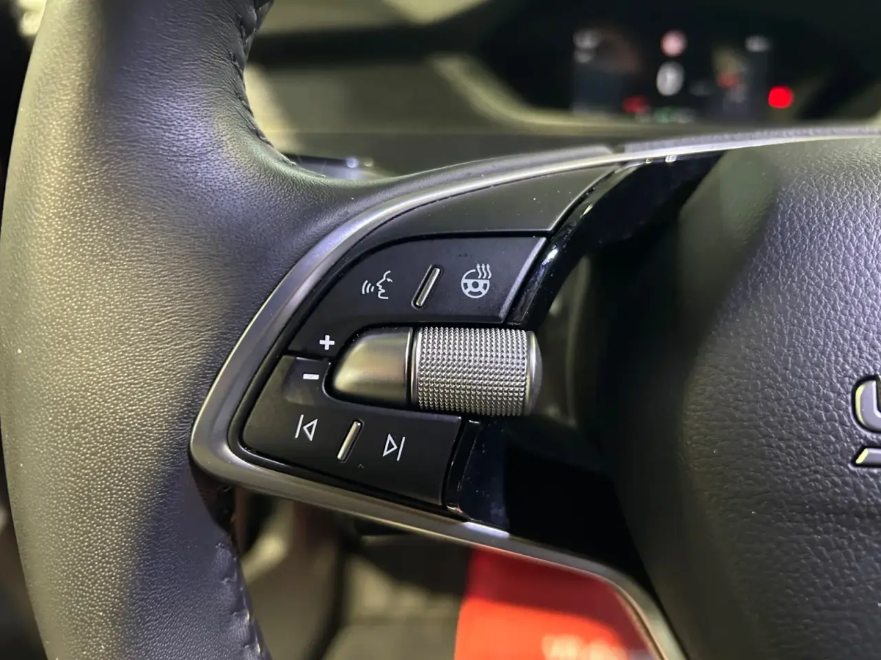 Billede 9 - Skoda Elroq 85 iV Loft