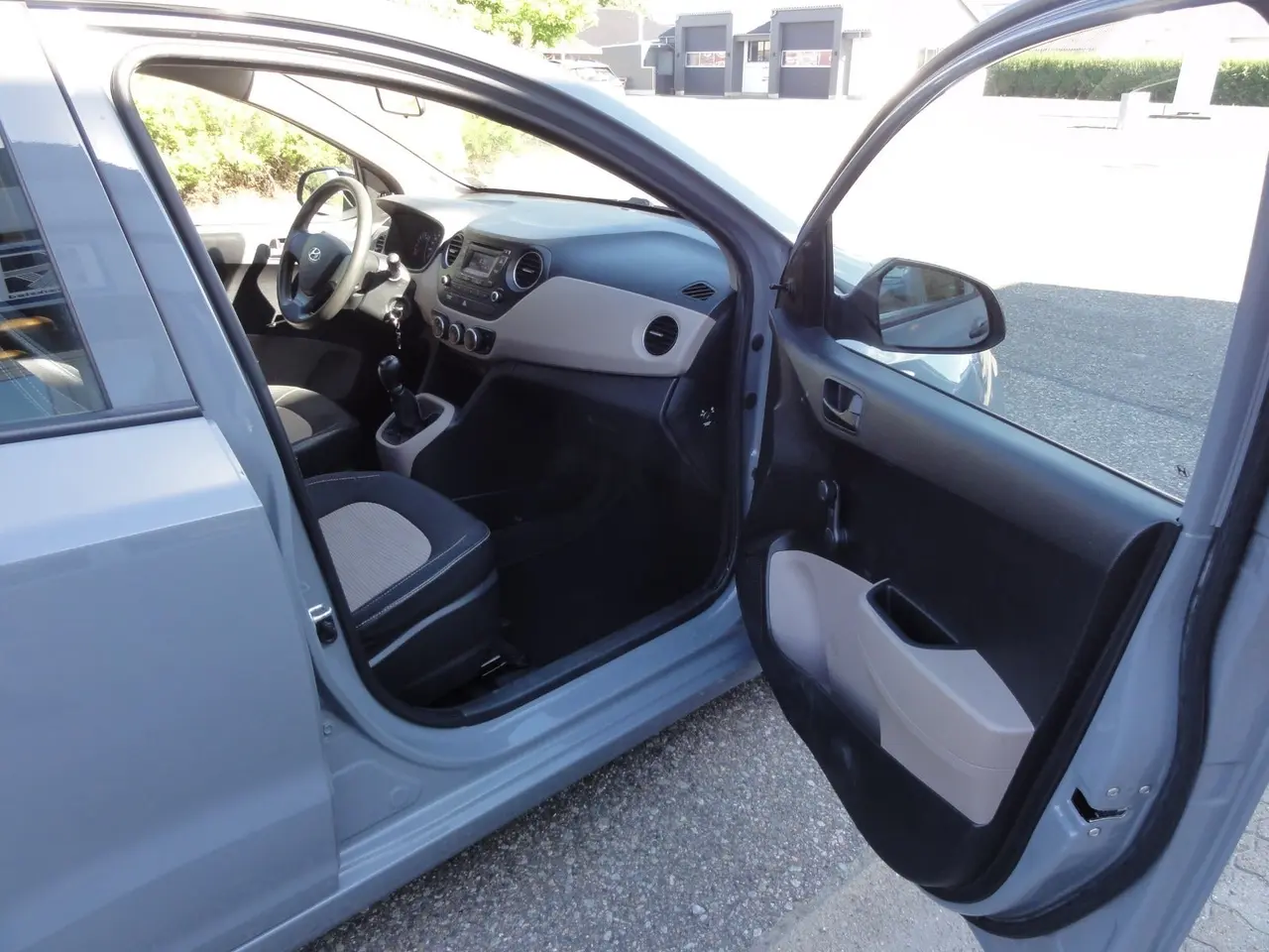 Billede 17 - Hyundai i10 1,0 Move