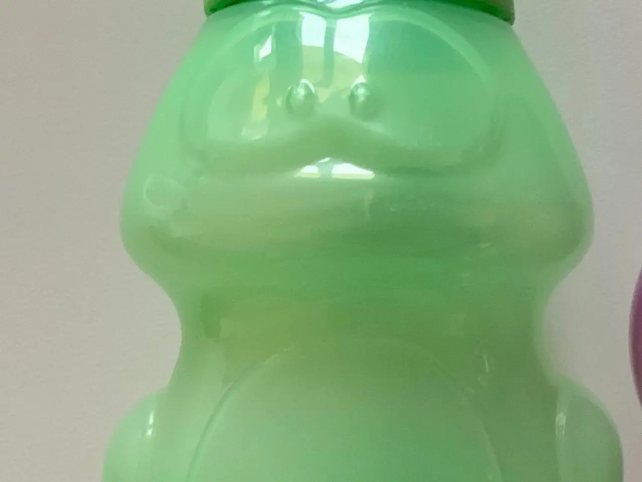 Billede 1 - Tupperware ECO drikkedunk