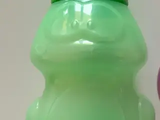 Tupperware ECO drikkedunk