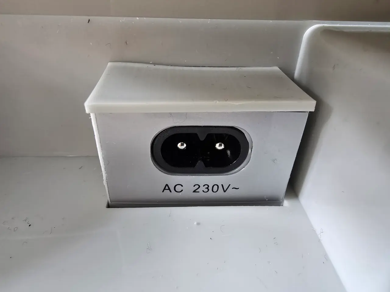 Billede 5 - Køletaske "deluxe" 12 volt / 220 volt