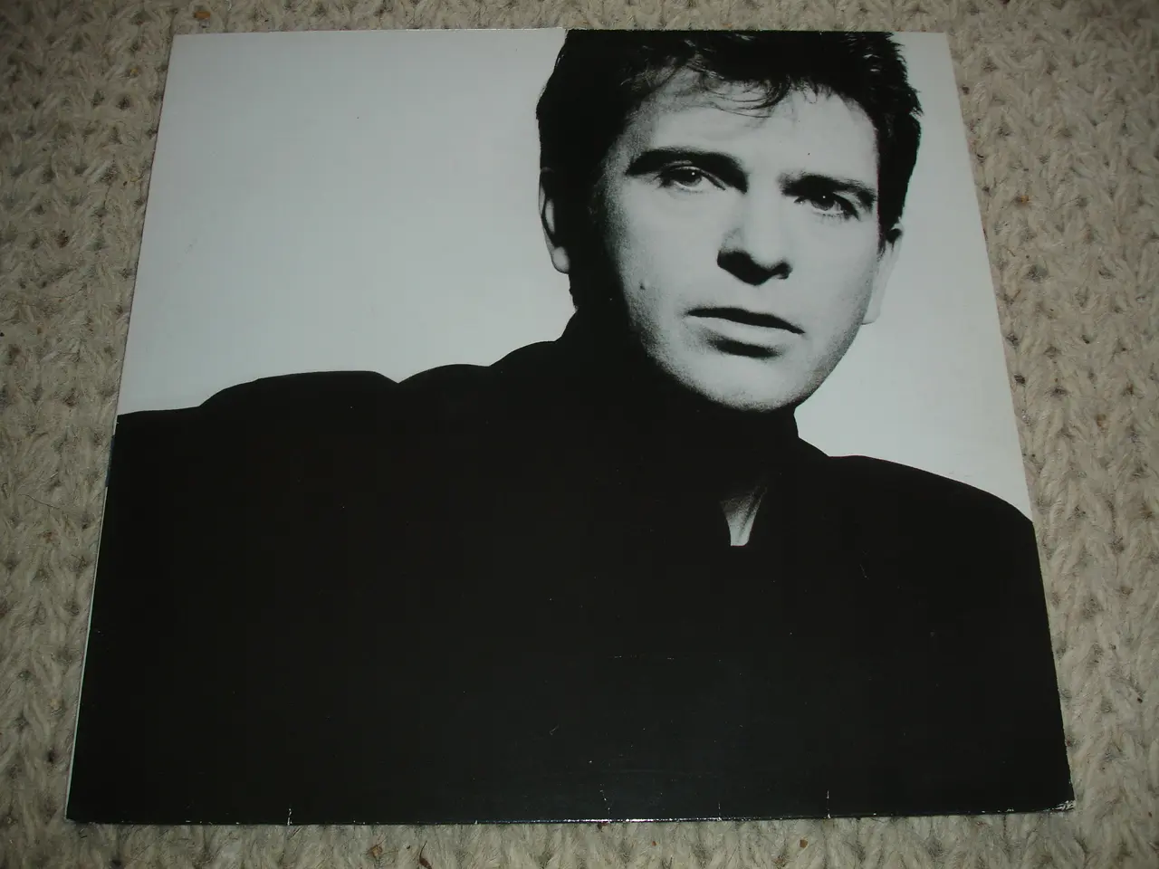 Billede 2 - (Sender gerne) Peter Gabriel – So