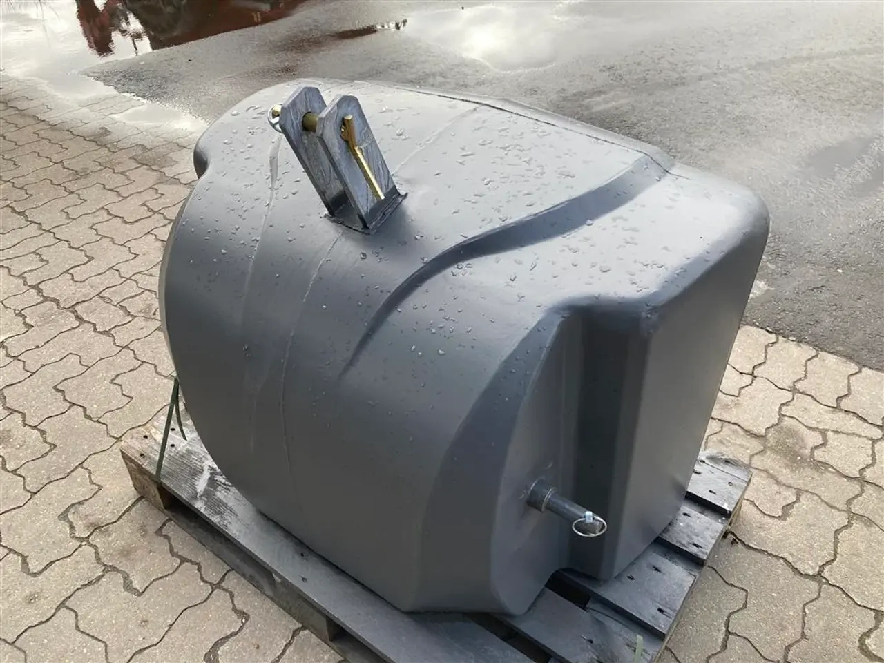 Billede 13 - HE-VA 800 kg og 1000 kg