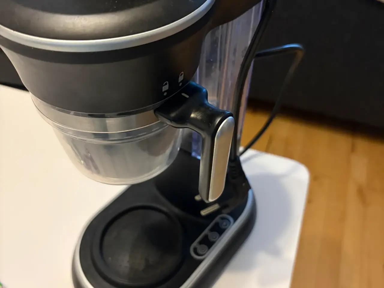 Billede 4 - Haws 1 kop kaffemaskine