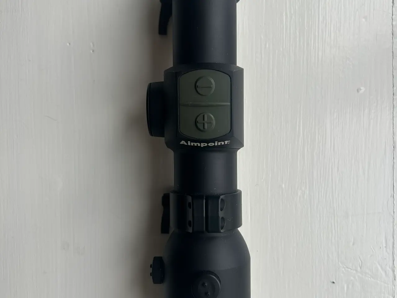 Billede 4 - Aimpoint H34L Hunter Rødpunktsigte