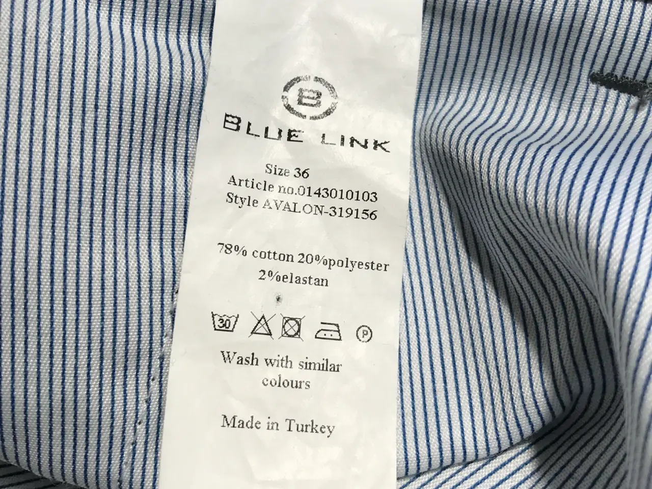 Billede 3 - Shorts fra Blu Link