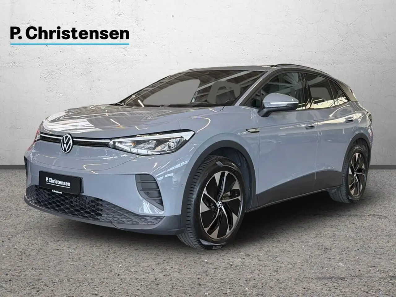 Billede 1 - VW ID.4 77 Pro Performance