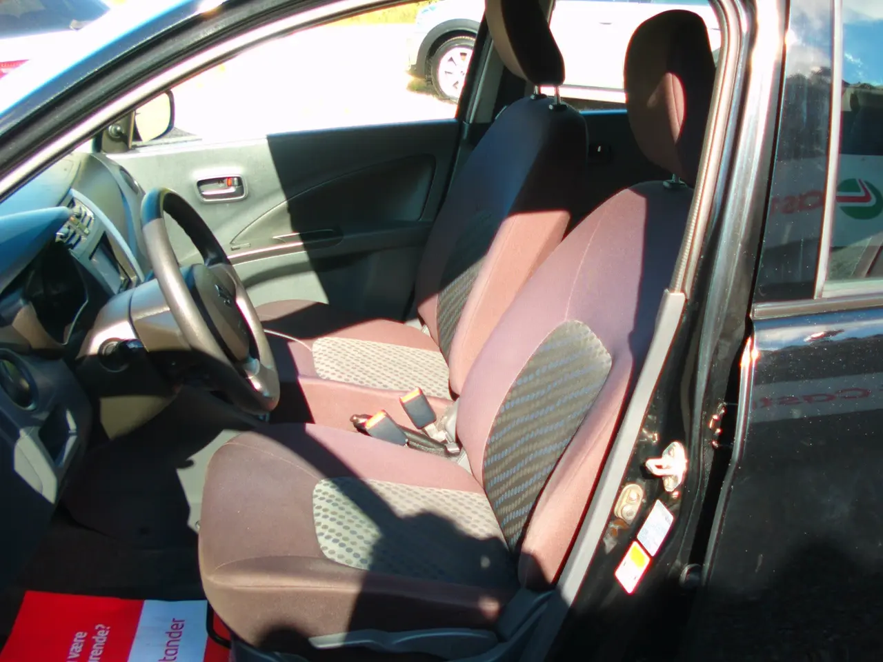 Billede 11 - Suzuki Celerio 1,0 Dualjet Club