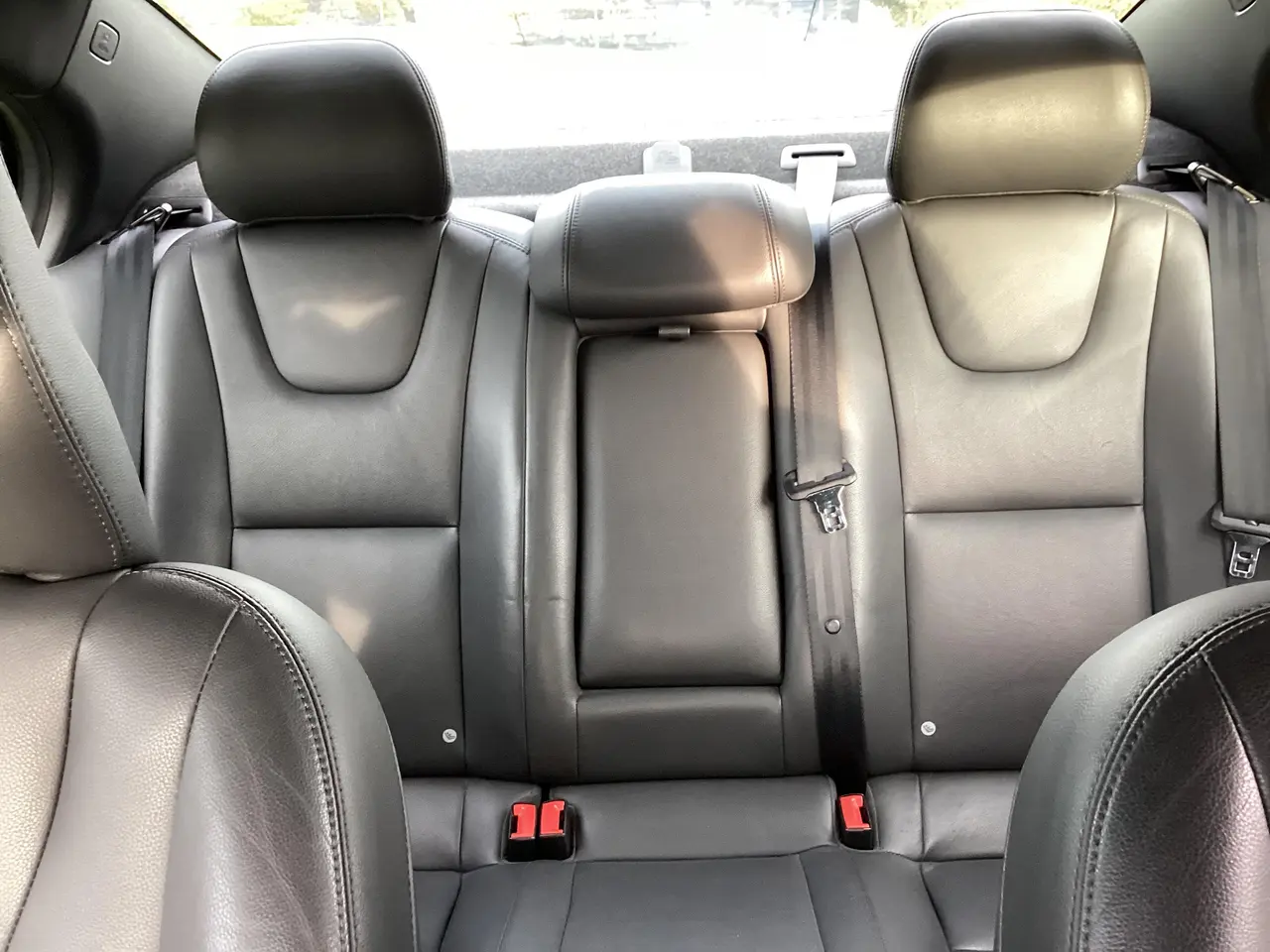 Billede 7 - Velholdt Volvo S60 190 heste