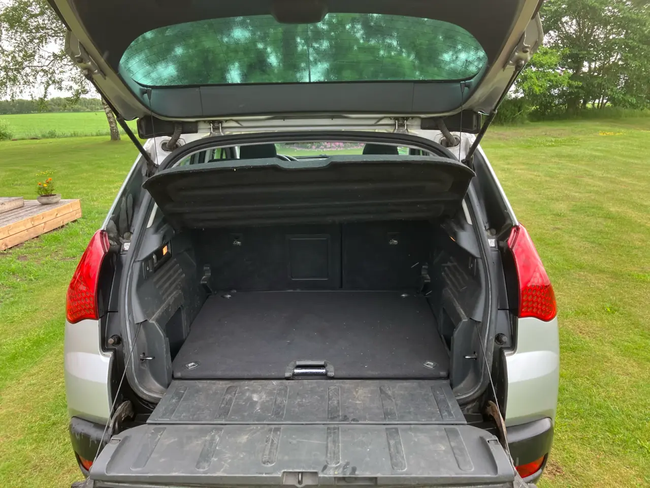 Billede 5 - Peugeot 3008