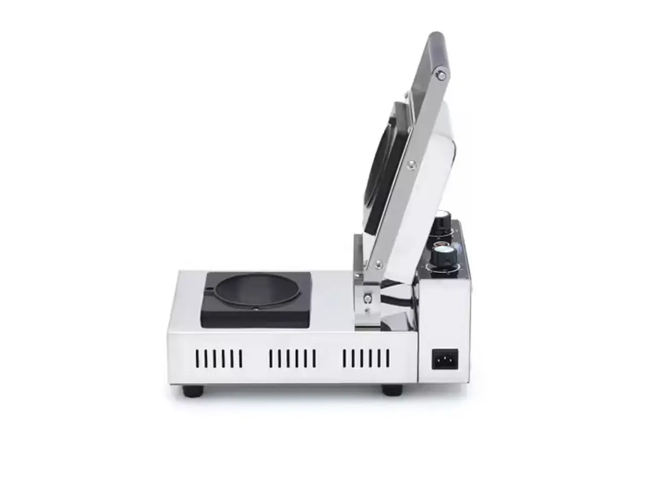 Billede 3 - Paninijern – Gelato panini – 600 W – B200 x D410