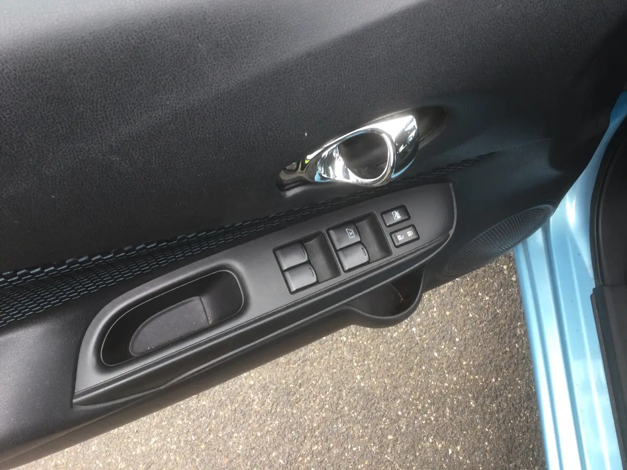 Billede 5 - Meget fin Nissan note 1,2 fra 2014