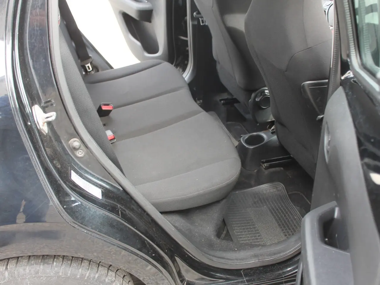 Billede 10 - Citroën C1 1,0 e-VTi Feel