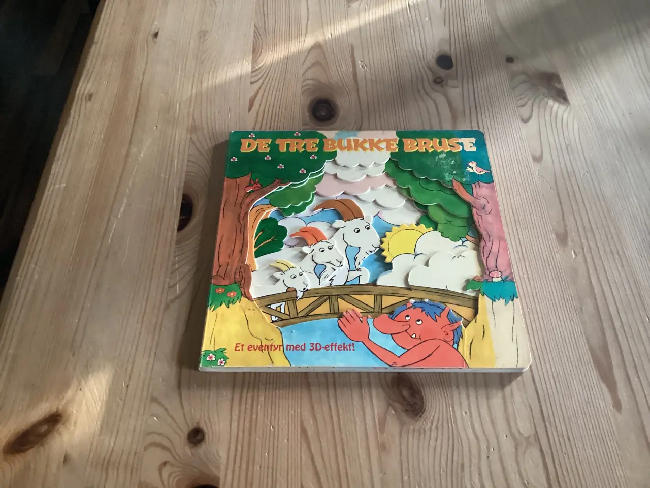 Billede 7 - Børnebøger.