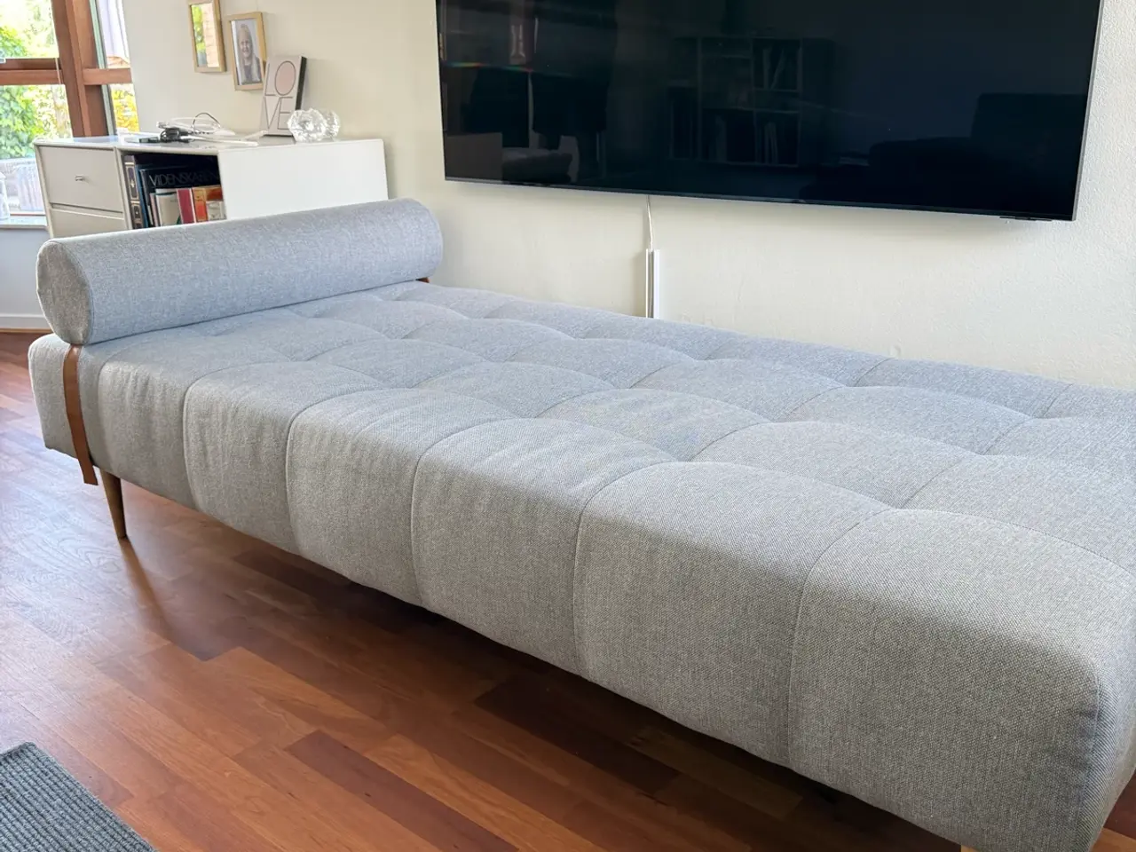 Billede 1 - Noah daybed 80 x 200 cm fra DanBo Møbler