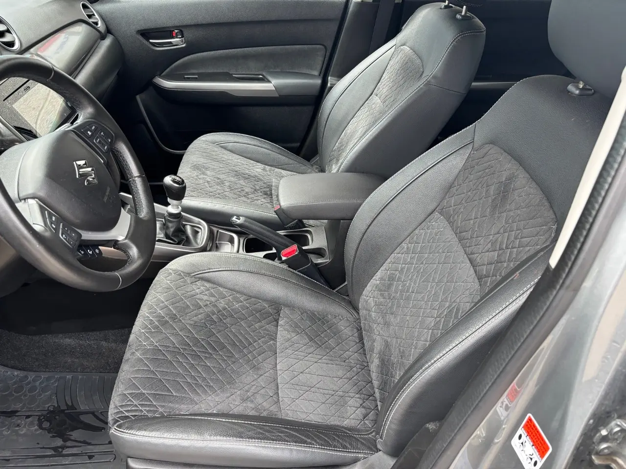Billede 7 - Suzuki Vitara 1,4 Boosterjet Limited