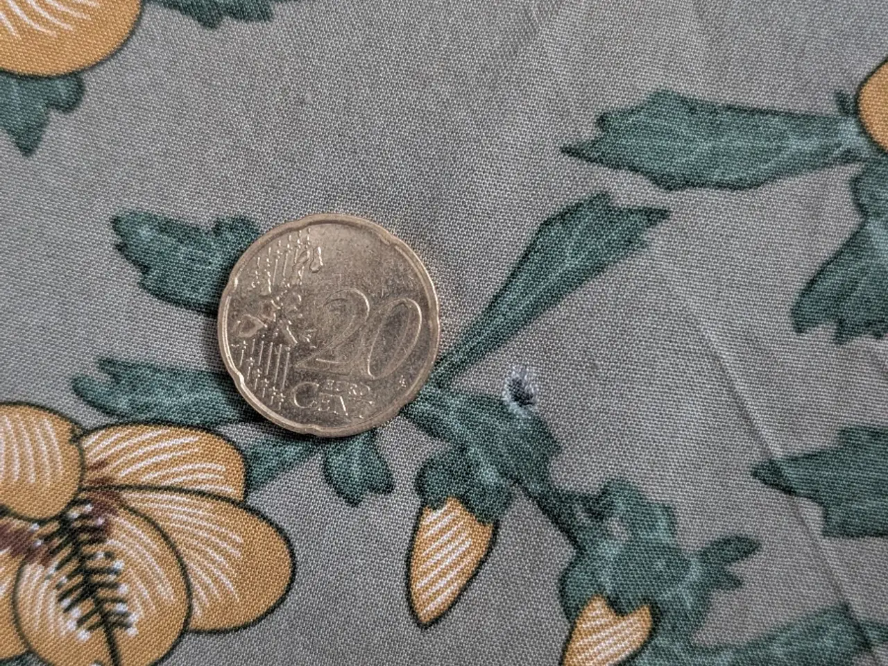 Billede 4 - Uniqlo x Ito Jakuchu japansk blomsterprintet camp
