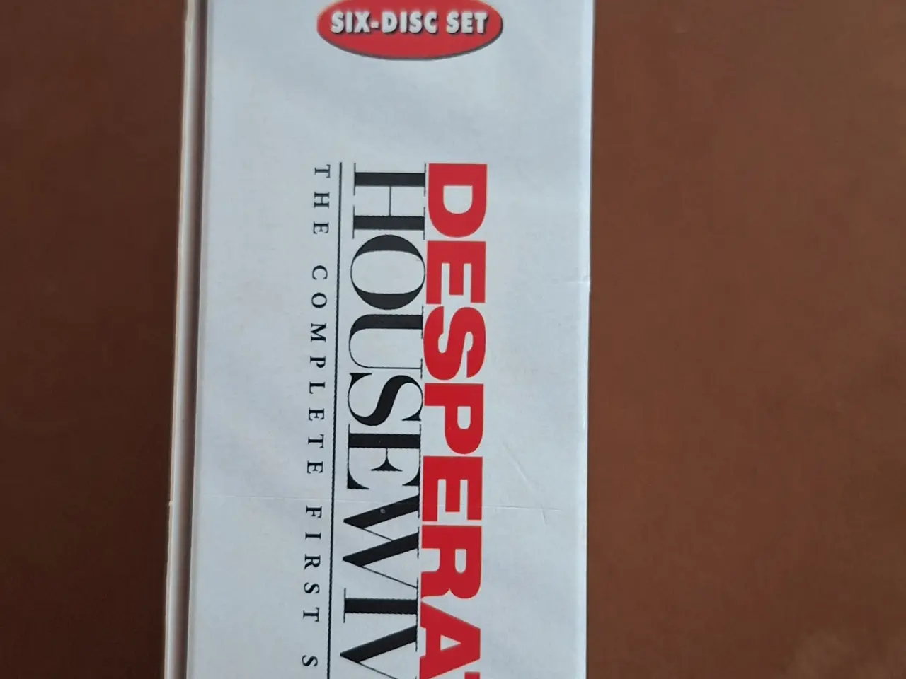 Billede 4 - Desperate Housewives