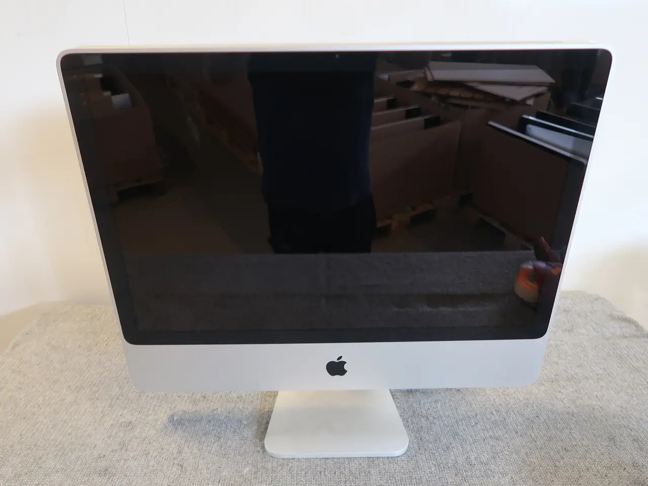Billede 1 - Apple iMac 7,1 20"