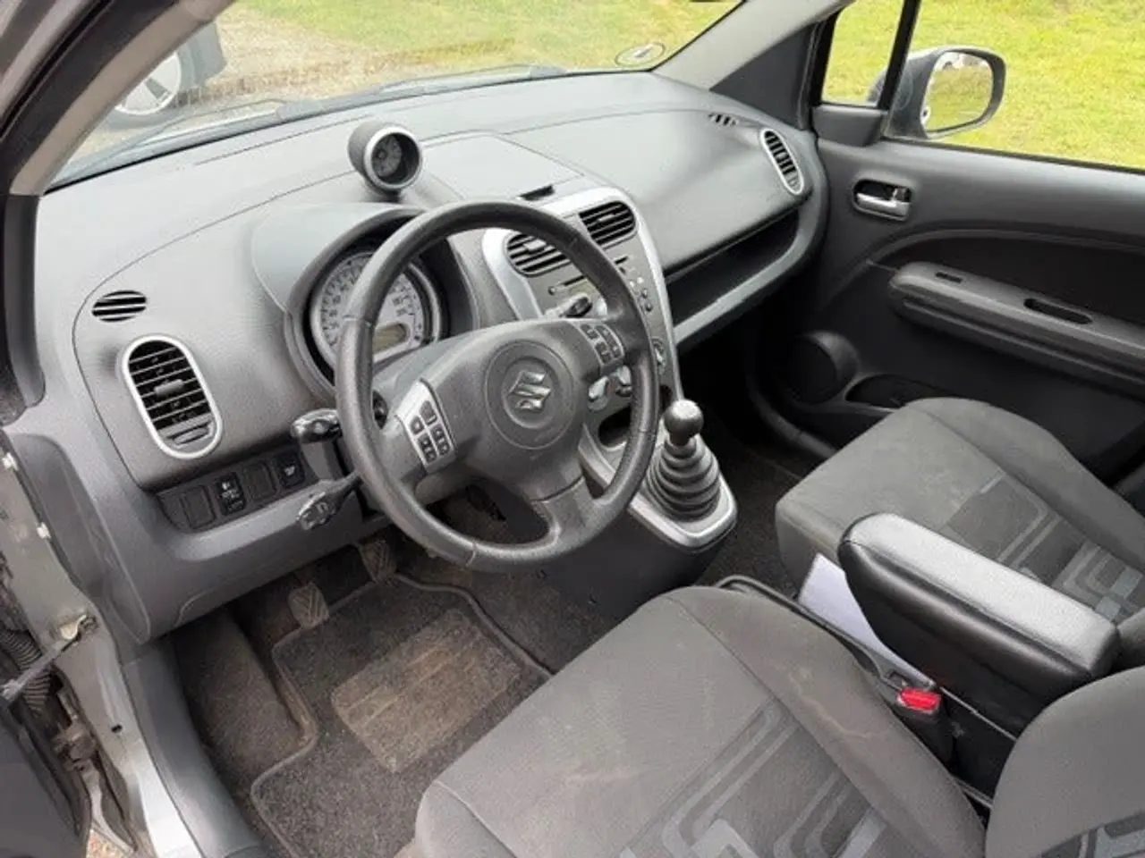 Billede 7 - Suzuki Splash 1,0 GL