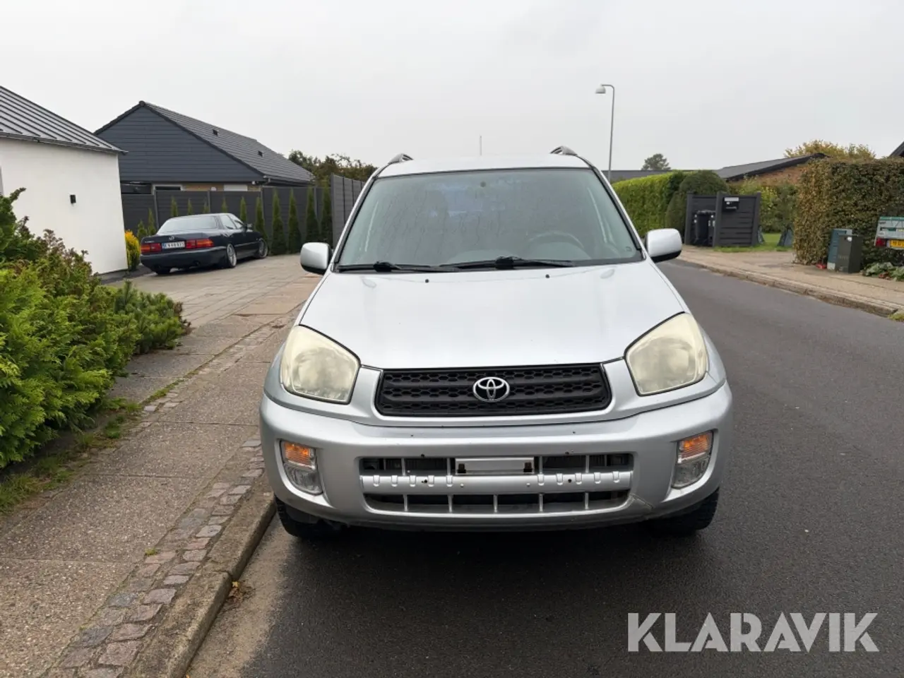 Billede 2 - Personbil Toyota Rav4 2,0 4WD