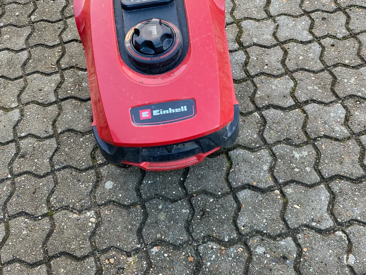 Billede 2 - Einhell robotplæneklipper