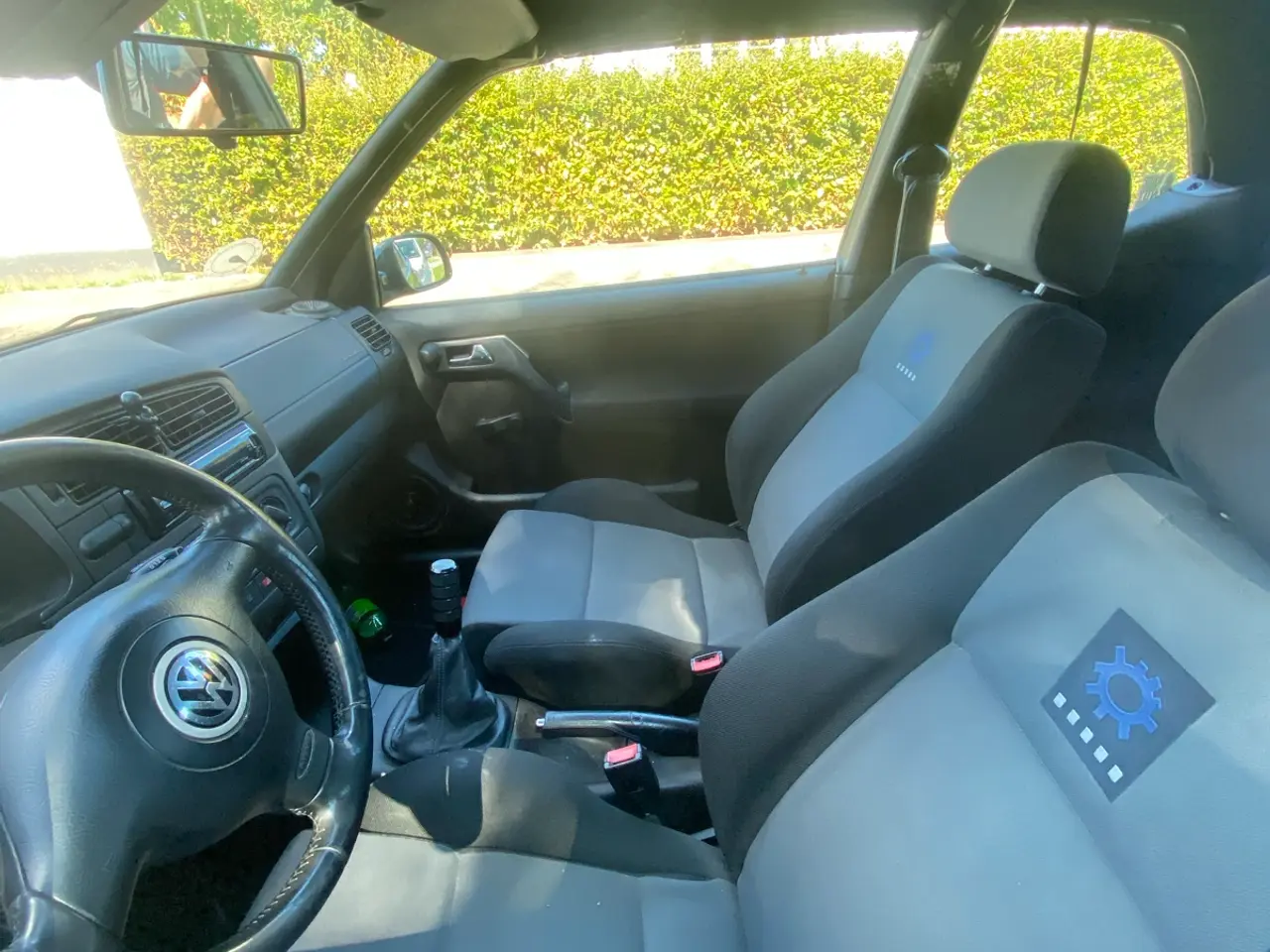 Billede 5 - golf 4 cabriolet 