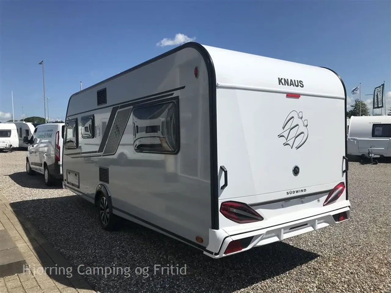 Billede 4 - 2023 - Knaus Südwind 540 UE "60 Years Celebration"
