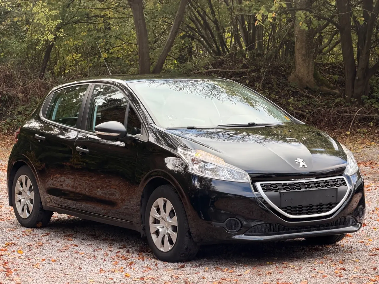 Billede 5 - Peugeot 208 1,0 VTi Access