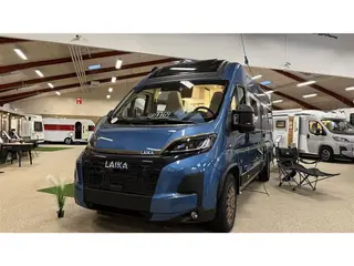 2027 - Laika Ecovip 645 Performance