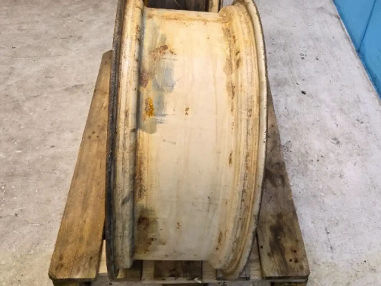 Billede 7 - 28" W11X28 Sæt