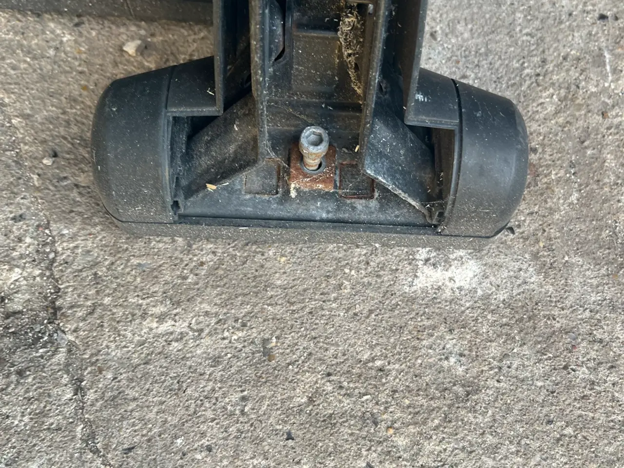 Billede 2 - Vw transporter tagbøjler