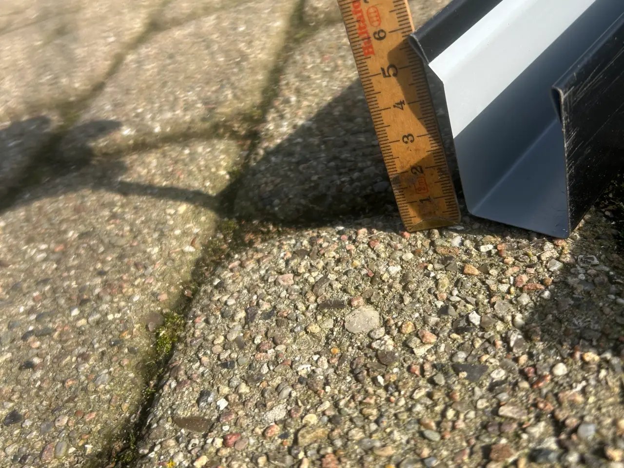 Billede 6 - Ny U- profiler L=300cm