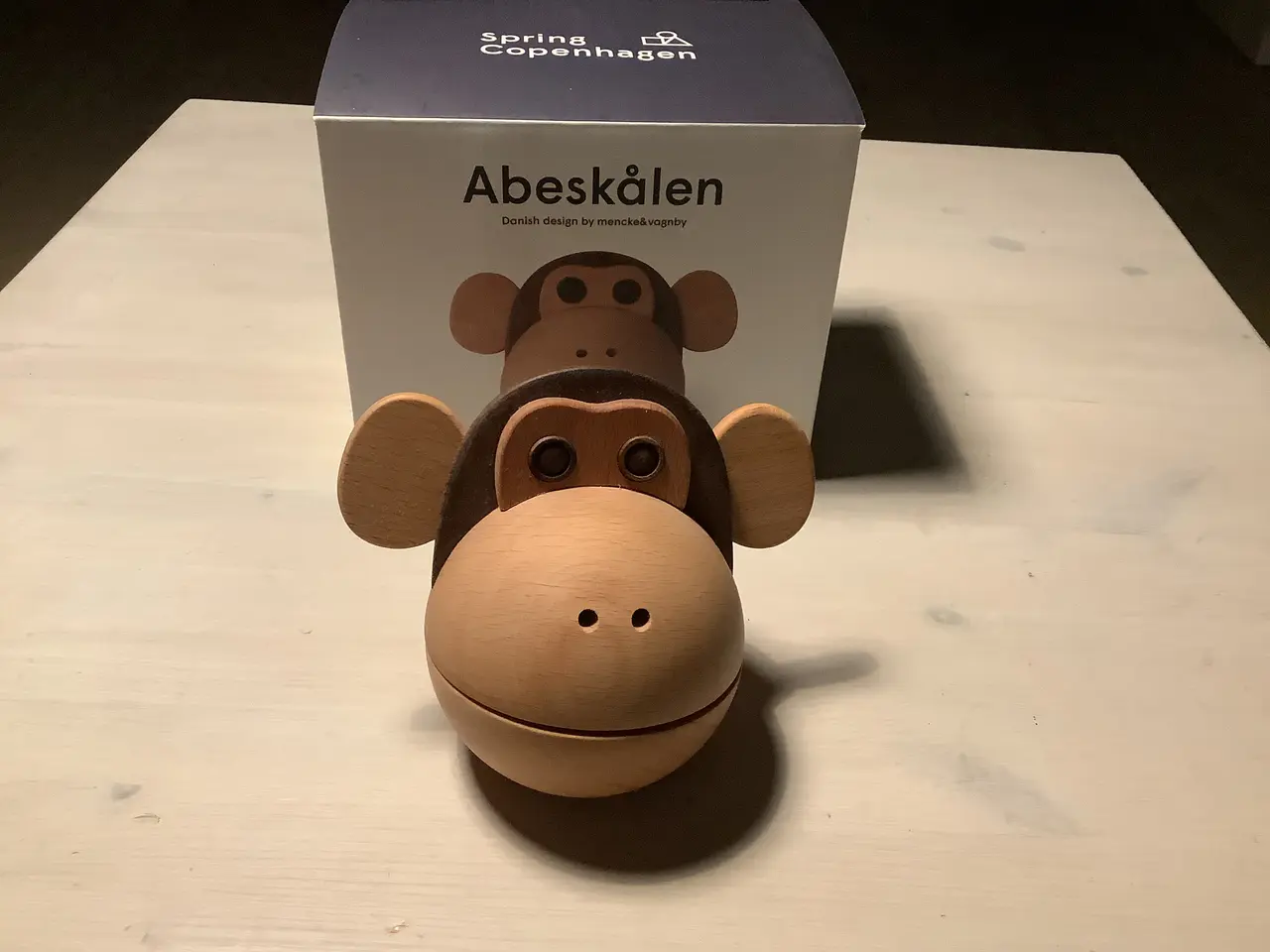 Billede 1 - Spring Copenhagen Abeskålen
