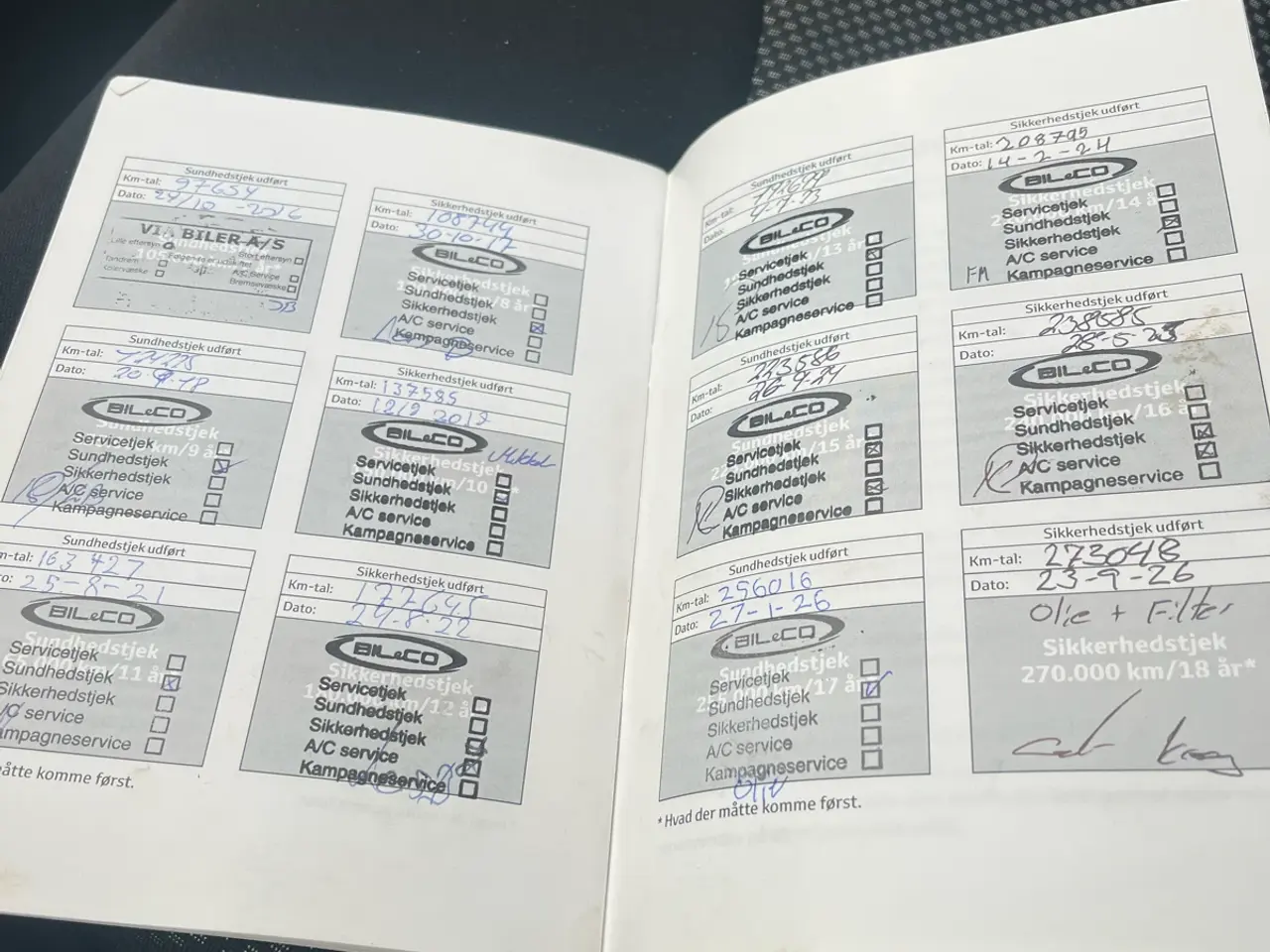 Billede 10 - Toyota Aygo nys skal ses!!
