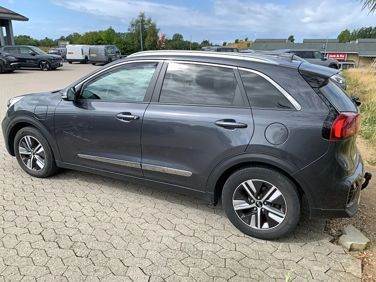 Billede 3 - Kia Niro 1,6 PHEV Advance DCT