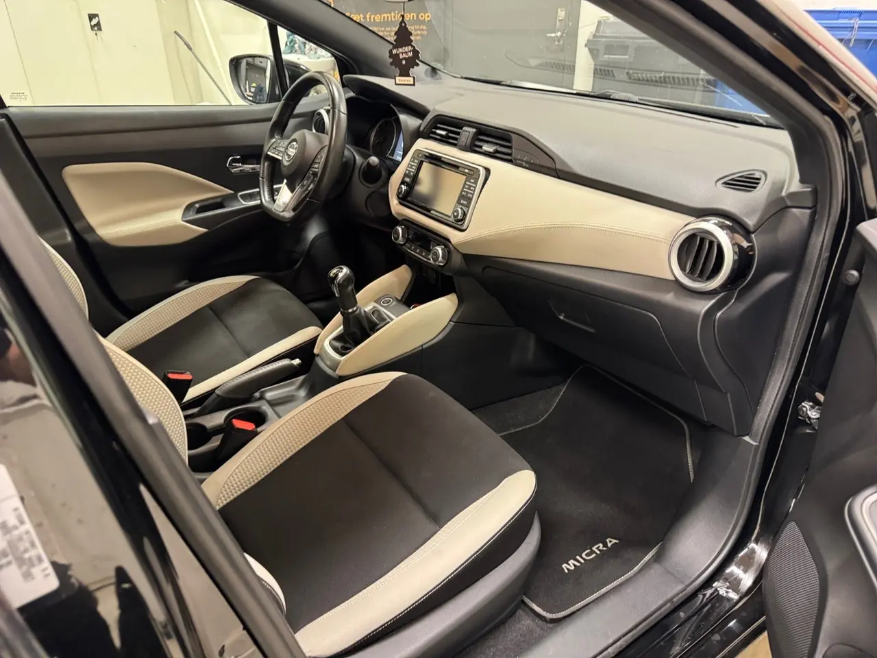 Billede 14 - Nissan Micra 0,9 IG-T 90 N-Connecta