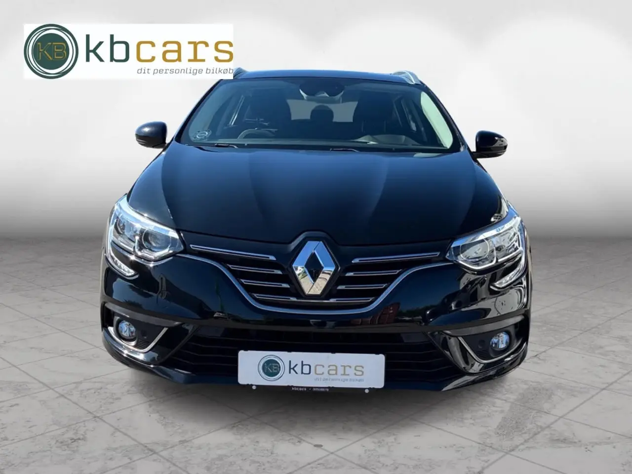 Billede 3 - Renault Megane IV 1,3 TCe 140 Limited Sport Tourer EDC
