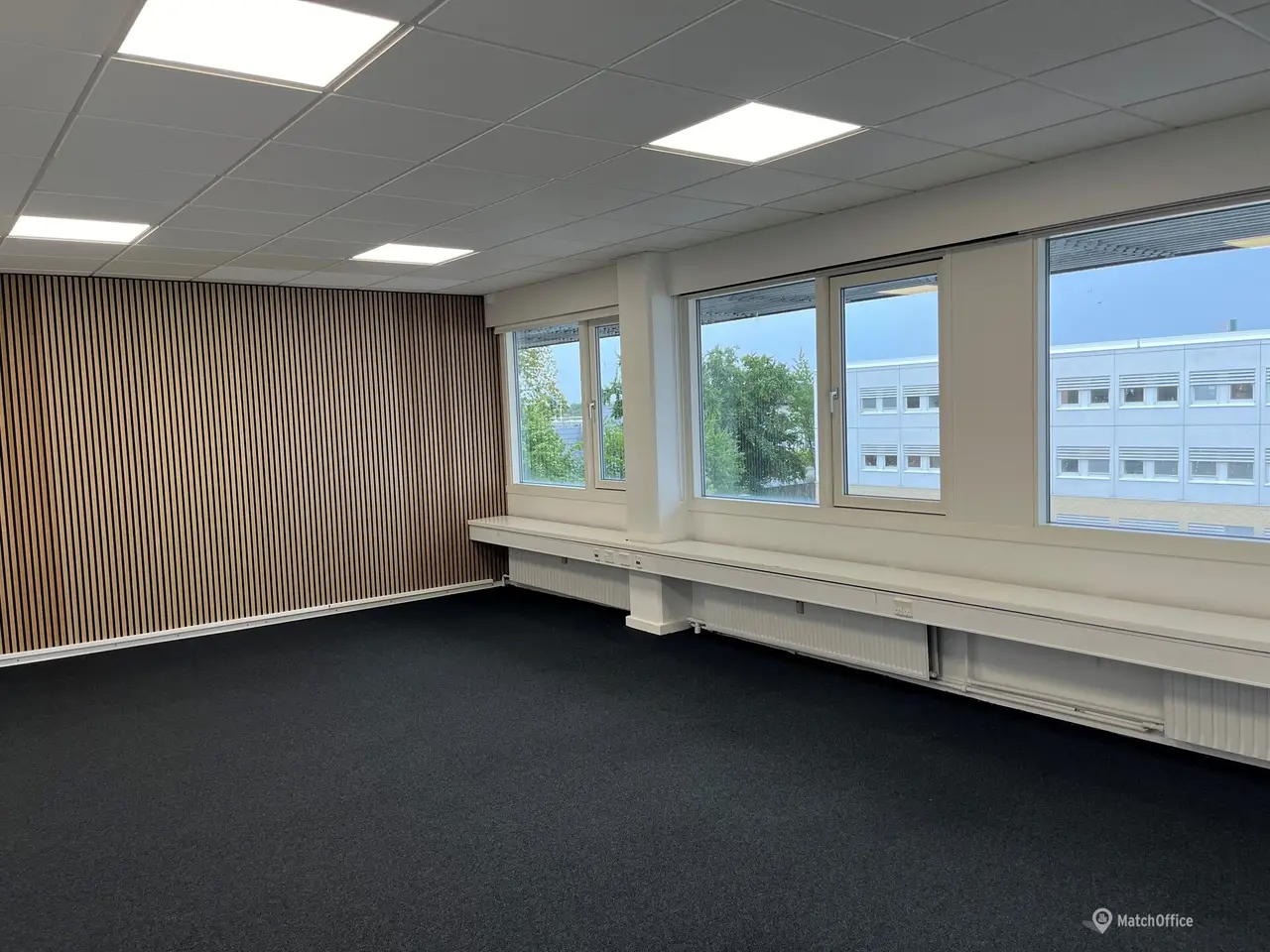 Billede 4 - BUCH BUSINESS CENTER - det moderne kontorfællesskab