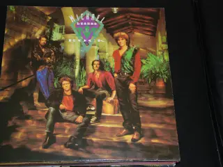 Lp - Michael Learns to Rock