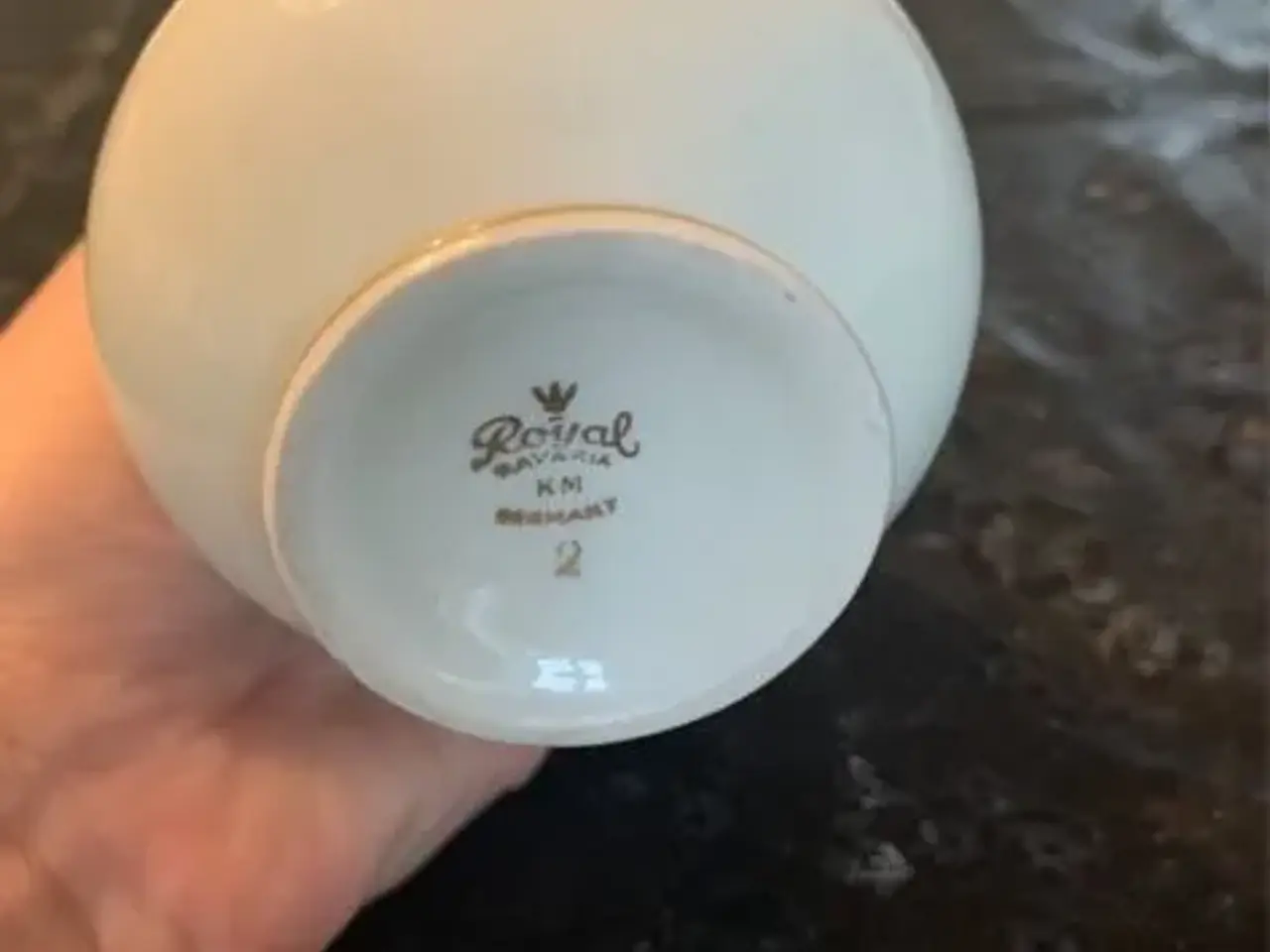 Billede 2 - Vase