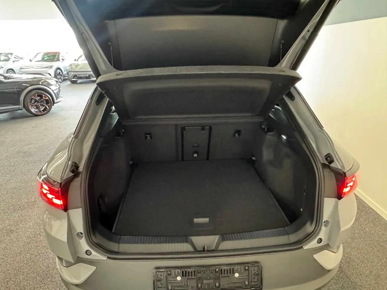 Billede 5 - VW ID.4 77 Style
